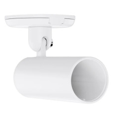 Ubiquiti UACC-AI-THETA-ANGLE-MOUNT-CAMERA | Angled Ceiling Mount for AI Theta Standard Lenses