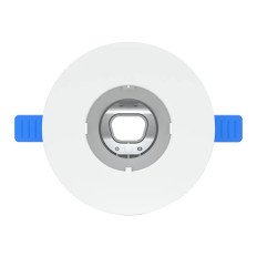 Ubiquiti UACC-AI-THETA-PRO-PFM-CAMERA | Enhanced Flush Mount for AI Theta Pro Lenses