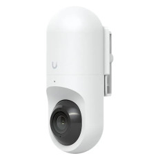 Ubiquiti UACC-FLEX-CAM-PWM-WHITE-3 | Versatile Weatherproof Wall or Pole Mount White 3-Pack for G3 & G5 Flex Cameras