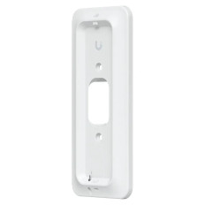 Ubiquiti UACC-G4-DOORBELL-PRO-POE-GANG-BOX-WHITE | G4 Doorbell Pro PoE Gang Box Mount White for G4 Doorbell Pro PoE
