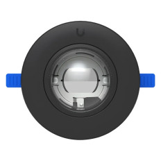 Ubiquiti UACC-G5-DOME-ULTRA-FM-B | G5 Dome Ultra Flush Mount - Black for G5 Dome Ultra