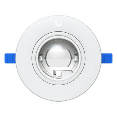 Ubiquiti UACC-G5-DOME-ULTRA-FM-W | G5 Dome Ultra Flush Mount - White for G5 Dome Ultra