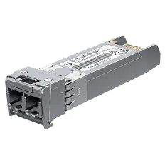 Ubiquiti UACC-OM-MM-10G-D-2 | 10Gb/s Multi-mode Fiber 300m 850nm Duplex LC UPC Connector SFP+ Transceiver 2-Pack