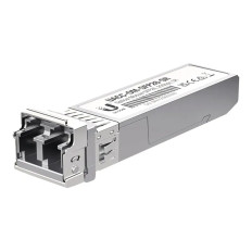 Ubiquiti UACC-OM-SFP28-SR | 25Gb/s Multi-mode Fiber 100m 850nm Duplex LC UPC Connector SFP28 Transceiver Module
