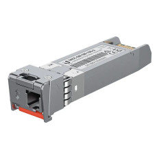Ubiquiti UACC-OM-SM-10G-S-20 | 10Gb/s Single-mode Fiber 10km 1330nm LC UPC Connector SFP+ Transceiver 20-Pack