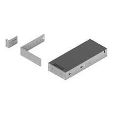 Ubiquiti UACC-PRO-MAX-16-RM | 1U Rack Mount Kit for 16 Pro Max Switches