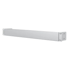 Ubiquiti UACC-RACK-PANEL-BLANK-1U | Rack Mount OCD 1U Blank Panel