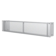 Ubiquiti UACC-RACK-PANEL-VENTED-2U | Rack Mount OCD 2U Vented Panel