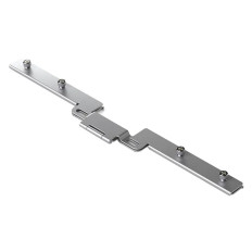 Ubiquiti UACC-RACK-STACKING-KIT | Toolless Mini Rack Stacking Kit