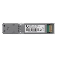Ubiquiti UACC-UF-OM-XGS | 10Gb/s Single-mode Fiber 20km RX1270nm/ TX1577nm SC/UPC Connector Optical Transceiver for UISP Fiber XGS/XG Optical Line Terminal