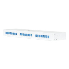 Ubiquiti UACC-UF-WDM-XGS | Fiber Coexistence WDM Filter 8x GPON, 8x XGSPON & 8x Splitter Output COM Ports Multiplexing module