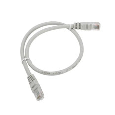 Ubiquiti U-CABLE-PATCH-1M-RJ45 | UniFi Cat 6 Patch Cable 1M White