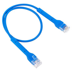 Ubiquiti U-CABLE-PATCH-8M-RJ45-BL | UniFi Cat 6 Patch Cable 8M Blue