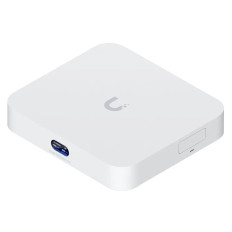 Ubiquiti UCG-MAX-1TB | Cloud Gateway Max 4x 2.5GbE RJ45 Ports & 1x 2.5GbE RJ45 Wan Port 1TB NVMe SSD Cloud Gateway