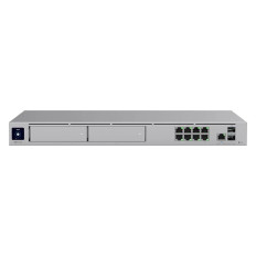 Ubiquiti UDM-PRO-MAX | Dream Machine Pro Max 8x Gigabit Ethernet RJ45 Ports & 1x 10Gb/s SFP+ Port Cloud Gateway