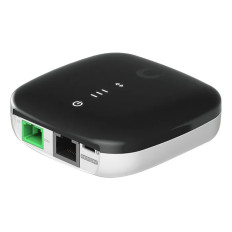 Ubiquiti UF-LOCO | 1x GPON WAN Port 1x LAN Gigabit Ethernet Port Low-Cost GPON Optical Network Unit