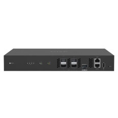 Ubiquiti UF-OLT-4 | 4-Ports GPON Optical Line Terminal 1x SFP+ Up to 2.488Gbps TX 1.244Gbps RX Up to 512 ONUs Optical Line Terminal