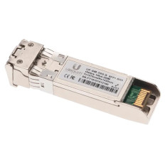 Ubiquiti UF-SM-10G-S-20 | 10Gb/s BiDi Single-mode Fiber 10km RX/TX 1270/1330nm LC Connector SFP+ Transceiver 20-Pack