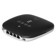 Ubiquiti UF-WIFI | UFiber WiFi4 4x Gigabit & 1x GPON WAN Port Wireless Router