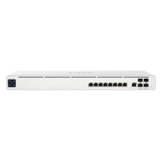 Ubiquiti UISP-R-PRO | 8x GbE RJ45 & 1x WAN 4x 10GbE SFP+ Ports UISP Pro Router for ISP Applications