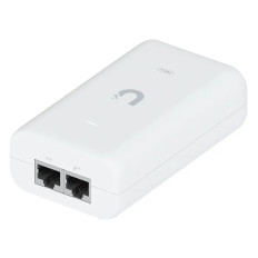 Ubiquiti U-POE++ | 60W Power Over Ethernet Adapter