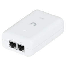Ubiquiti U-POE-AT | 802.3at 30W PoE+ Adapter
