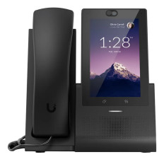 Ubiquiti UTP-TOUCH-L | 5" UniFi Touch - Subscription Locked - VoIP phone