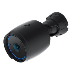 Ubiquiti UVC-AI-BULLET | Indoor/Outdoor 2K 4MP PoE Camera with IR Night Vision
