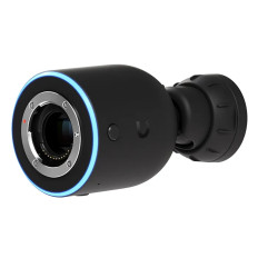 Ubiquiti UVC-AI-DSLR-LD | AI DSLR Indoor/outdoor 4K PoE Long-Distance Camera