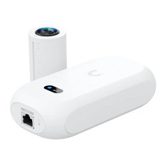 Ubiquiti UVC-AI-THETA-PRO | AI Theta Pro 4MP 2160 x 2160 24fps, RJ45 1000Mbps PoE IP Security Camera