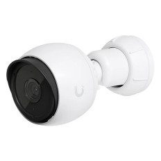 Ubiquiti UVC-G4-BULLET | UniFi G4 Series 4MP 1 x Port RJ-45 5MP 2688 x 1512 24fps Outdoor Bullet Camera