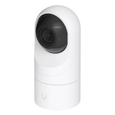 Ubiquiti UVC-G5-FLEX | Compact Easy-to-Deploy 2K HD Indoor/Outdoor PoE Camera