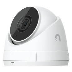 Ubiquiti UVC-G5-TURRET-ULTRA | G5 Turret Ultra-compact Tamper-resistant and Weatherproof 2K HD PoE Camera with Long-range Night Vision