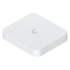 Ubiquiti UXG-MAX | 4x 2.5GbE LAN Ports & 2x 2.5 GbE WAN Ports Compact Multi-WAN Independent Max Gateway