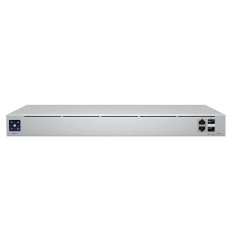 Ubiquiti UXG-PRO | Gateway Pro 2 x 10G SFP+ LAN Ports + 2 x 10/100/1000Base-T LAN Ports 1U Rack-mountable Router