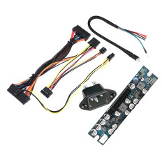 C2G 40641 | 3.5Mm Stereo Male To Dual 3.5Mm Stereo Female Adapter