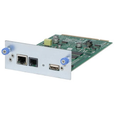 Dell MU355 | Controller Card for TL2000/TL4000