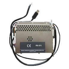 Konica Minolta FK-511 | Fax Kit for Bizhub C754, C654, C554, C454 & C364