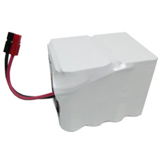 3rd Party APCRBC136-ETB | Replacement Battery Cartridge 136