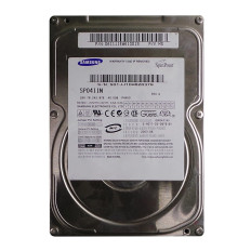 Samsung E-H011-03-0676 | SP0411N 40GB IDE SLIM Hard Drive