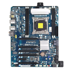 Dell CN-0N4R4N | Intel Core i7/i5/i3/Xeon/Pentium/Celeron DDR3 LGA-2011 Motherboard