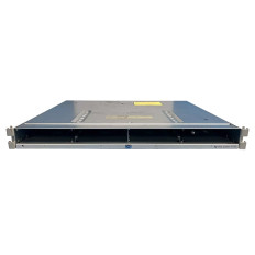 HP A5675AN | SureStore DS2100 4 Slot SCSI 1U Rackmount Disk System Enclosure