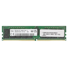 Dell 075X1V | 32GB DDR4-3200MHz PC4-25600 ECC Registered RDIMM CL22 2Rx4 1.2V 288-Pin Memory Module 