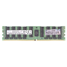 HP 752371-081 | 16GB DDR4-2133MHz PC4-17000 ECC Registered RDIMM CL15 2Rx4 1.2V 288-Pin Memory Module 