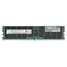 HP 840759-091 | 64GB DDR4-2666MHz PC4-21300 ECC Registered LRDIMM CL19 4Rx4 1.2V 288-Pin Memory Module 
