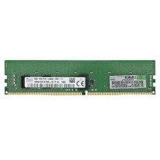 HP 850879-001 | 8GB DDR4-2666MHz PC4-21300 ECC Registered RDIMM CL19 1Rx8 1.2V 288-Pin Memory Module 
