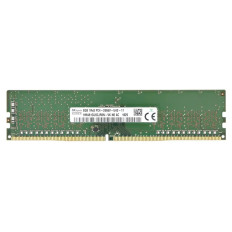 Hynix HMA81GU6CJR8N-VKN0 | 8GB DDR4-2666MHz PC4-21300 Non-ECC Unbuffered UDIMM CL19 1Rx8 1.2V 288-Pin Memory Module 