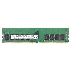 Hynix HMA82GR7AFR4N-VKTF | 16GB DDR4-2666MHz PC4-21300 ECC Registered RDIMM CL19 1Rx4 1.2V 288-Pin Memory Module 