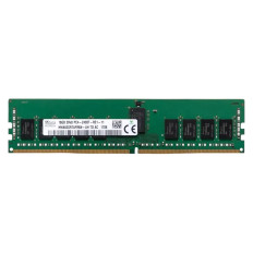 Hynix HMA82GR7AFR8N-UHTD-AC | 16GB DDR4-2400MHz PC4-19200 ECC Registered RDIMM CL17 2Rx8 1.2V 288-Pin Memory Module 