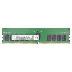 Hynix HMA82GR7CJR8N-WMT | 16GB DDR4-2933MHz PC4-23400 ECC Registered RDIMM CL21 2Rx8 1.2V 288-Pin Memory Module 